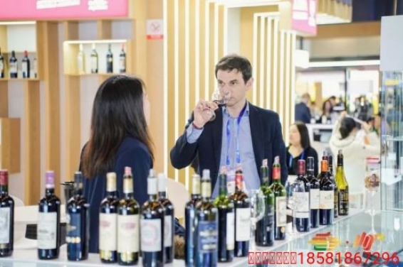 葡萄酒及国际烈酒企业如何参与？解读成都糖酒会报名流程与硬性参展条件