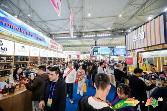 跨境企业参展南京秋糖：展位预约带来的核心优势分析