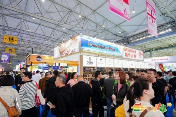 网红食品品牌参展2026第115届南京秋糖｜从零开始展位预定攻略